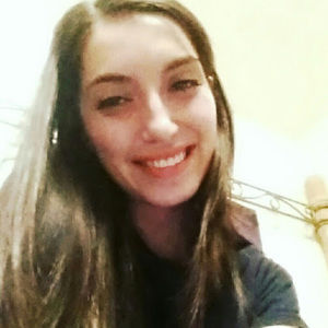 Meet your Posher, Karina